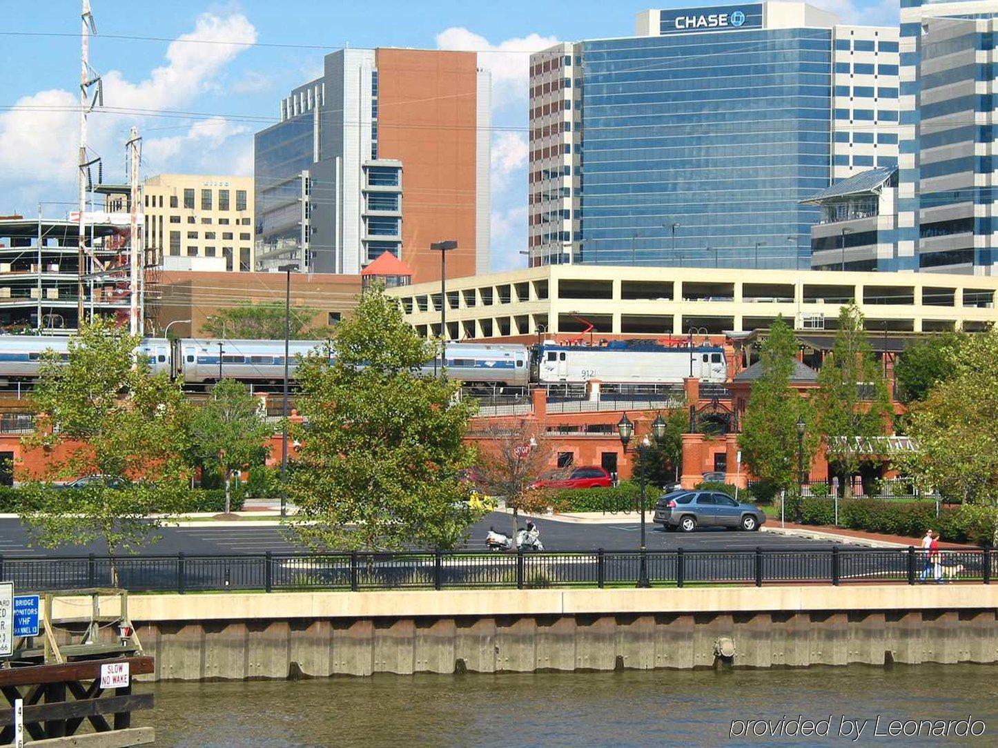 Doubletree By Hilton Hotel Wilmington Servicios foto