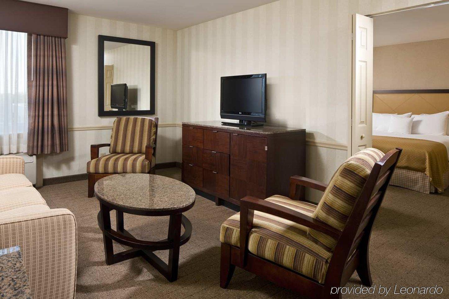 Doubletree By Hilton Hotel Wilmington Habitación foto
