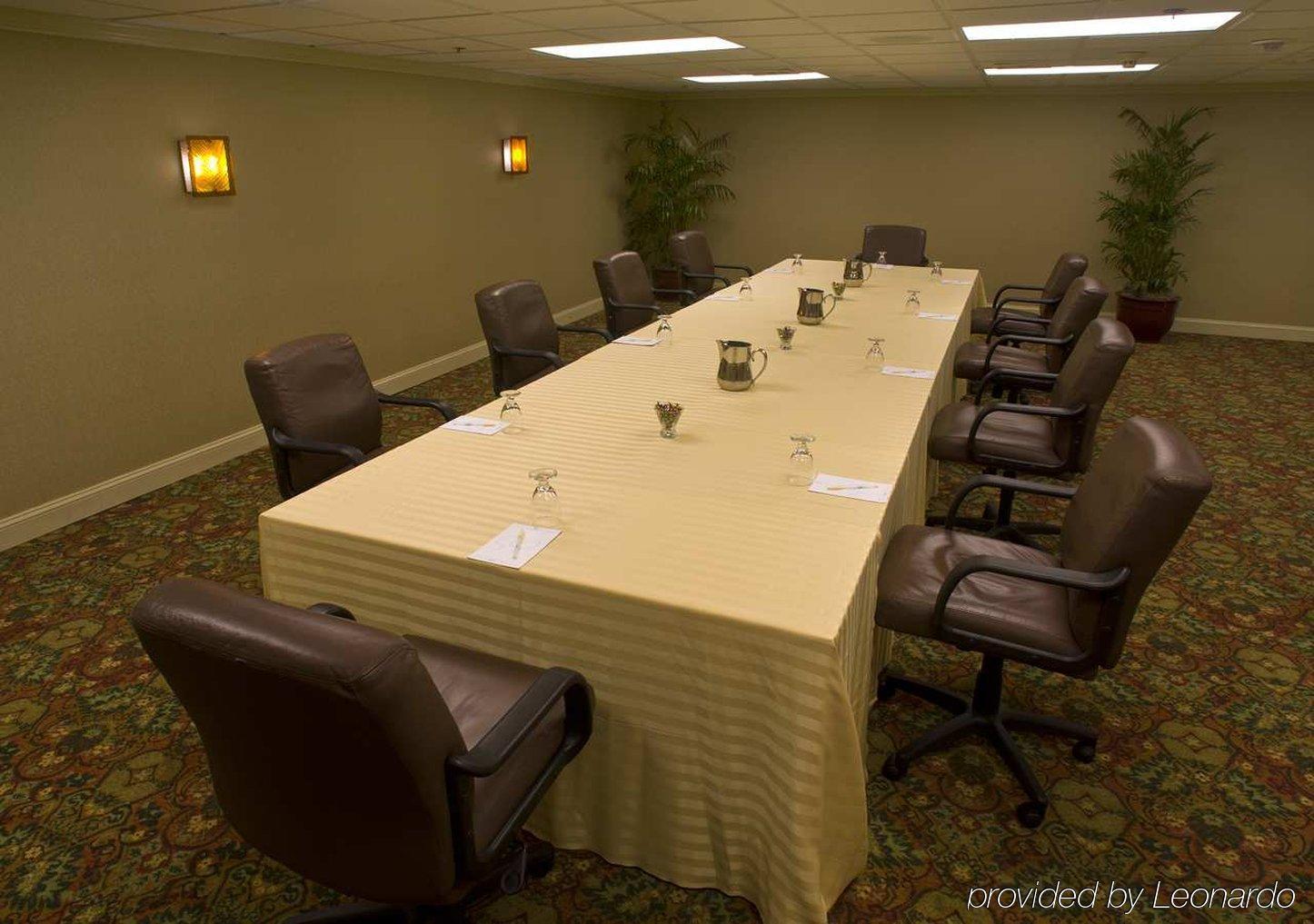 Doubletree By Hilton Hotel Wilmington Facilidades foto