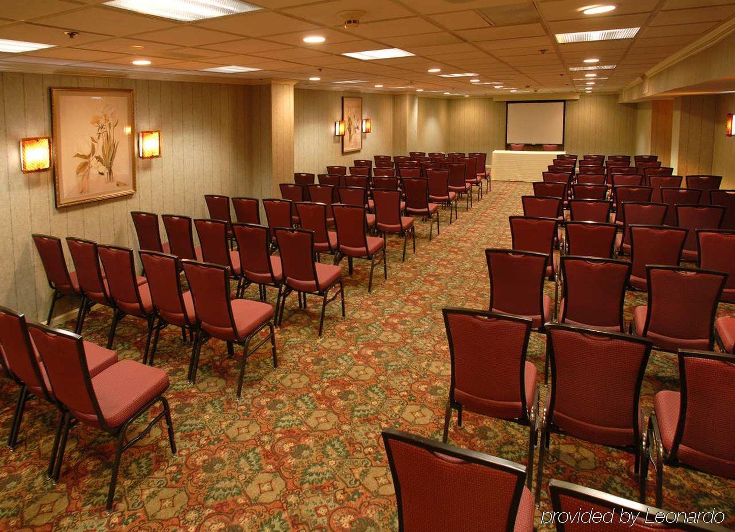 Doubletree By Hilton Hotel Wilmington Facilidades foto