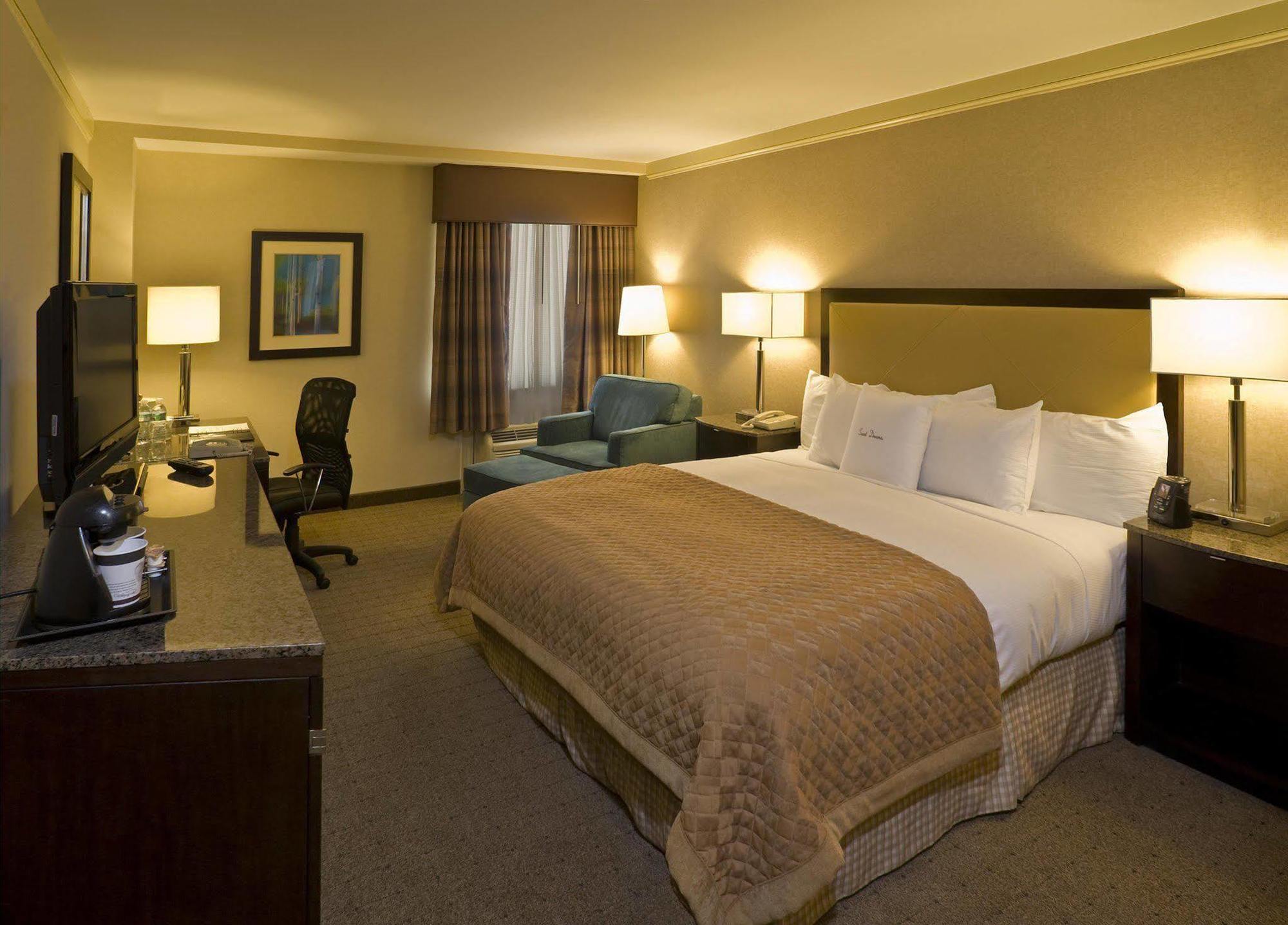 Doubletree By Hilton Hotel Wilmington Habitación foto